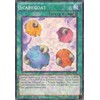 Yu-Gi-Oh! - Scapegoat (BP03-EN139) - Battle Pack 3: Monster League - 1st Edition - Shatterfoil