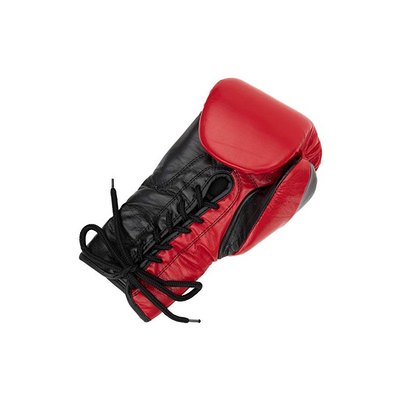 Benlee Rocky Marciano Unisex - Adult Typhoon Leather Contest Gloves,