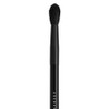 NYX Professional Makeup, Pro Crease Brush, Brocha para ojos