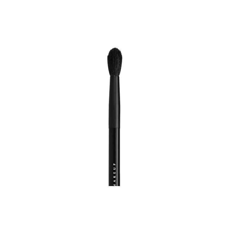NYX Professional Makeup, Pro Crease Brush, Brocha para ojos