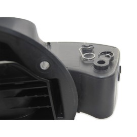 Autoacc Tundra Fuel Door Spring, Gas Door Spring Compatible with 2007-2021 Tundra 77368-0C010 77305-0C060 77305-0C050