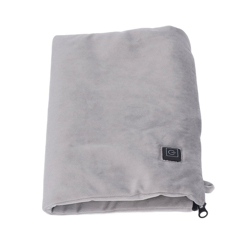 Hand Warmer Warming Cushion USB 3 Gear Temp Adjustment Folding