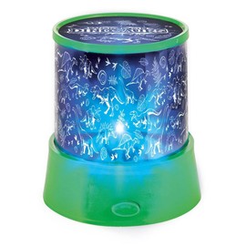 Toi Toys Projection Lamp Dino Diameter 11 x 12.5 cm