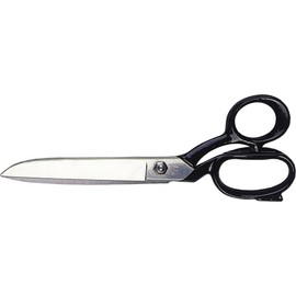 Industrial Shears - D860-250 Overall Length (mm) / (Inch): 250 / 10