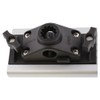 Scotty 0340L Nylon Track Adapter - 3"