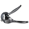 hobbyme Stainless Steel Lemon Squeezer, Large Heavy Duty Fruit Citrus