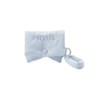 Gelato Pique PWGB251664 Marshmallow Mini Pouch, Women's, BLU Free Size