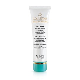 Collistar Gesichtsmaske Rehydrating 30 ml, Preis/100 ml: 49.83 EUR