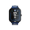 TECHMADE Inter Smartwatch, Digital Watch with Pouch Included, Rectangular Full