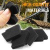 4pcs 545146501 Air Filter Replacement for Poulan BVM200FE BVM210FA BVM210VS