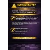 Shampoo Alcalino Descontaminante Carroceria Espuma Activa