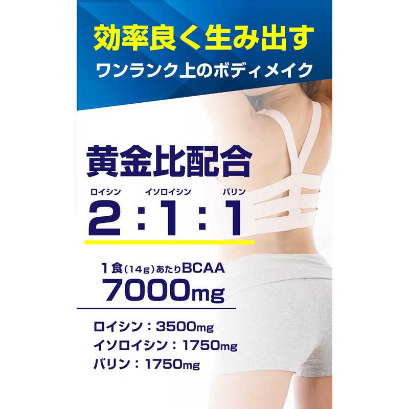 Be Legend BCAA Glutamine, Citrulline, Essential Amino Acid, Super Amino