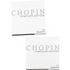 Chopin Complete Edition