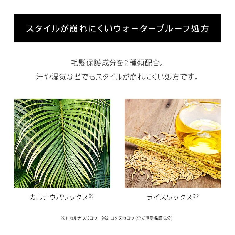 Botanist Botanical Styling Wax Flexible Move