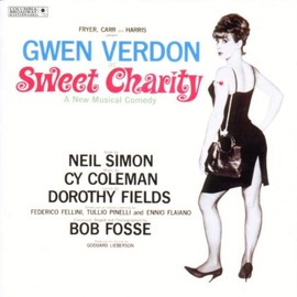 Coleman: Sweet Charity [SOUNDTRACK]