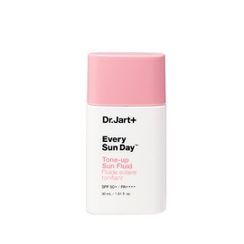 Dr.Jart+ [Dr.Jart+]Every Sun Day Tone-up Sun Fluid SPF 50+/PA ++++ 30ml