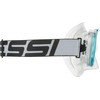 Cressi Estrella Jr - Diving and Snorkelling Mask, Transparent/Aquamarine, One
