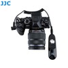 JJC Shutter Release Cable Remote Release for Olympus OM SYSTEM
