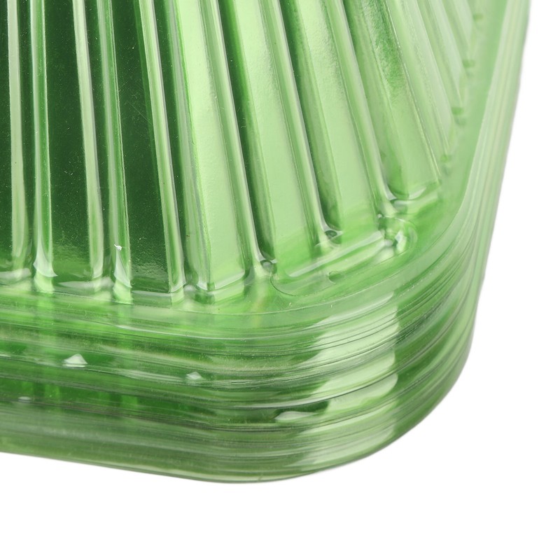 30PCS Bell Plant Protectors Ventilate Plastic Effective Protection Reusable Bell