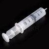 300 ml Large Syringe with Hose for Scientific Laboratories, Garden