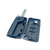Citroen Jumpy 3 Replacement Key Shell