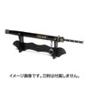 Neko Kamiyama Katana Stand Sword Rest Sword Stand Japanese Sword