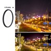 JJC 58mm Variable Star Filter Set (4 Points, 6 Points