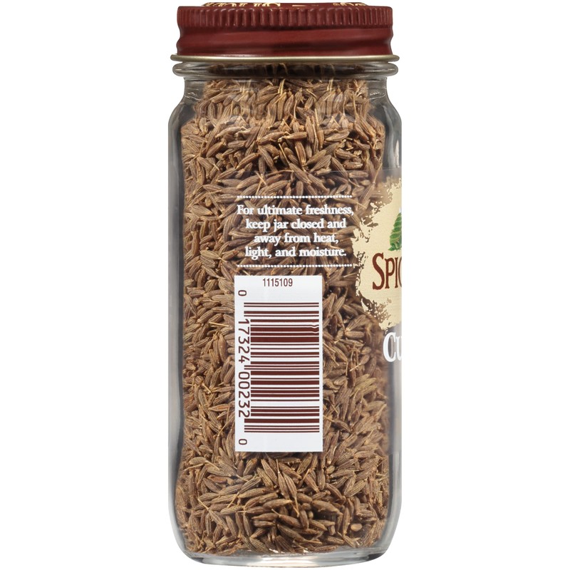 Spice Islands Whole Cumin, 2 Ounce