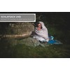 Aven Bivouac - Waterproof 4000 mm - Robust - Half