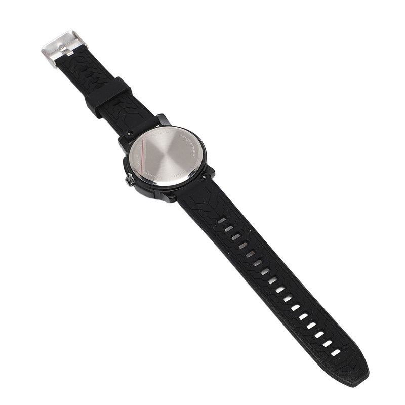 Magnetic Levitation Watch Minimalist Unisex Levitation Ball Dial Quartz Watches
