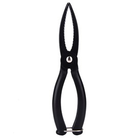 Antilog Grip Fishing Gear,Fishing Gear Tool ABS Grip Tackle Fish Lip Holder Clamp