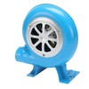 Cozyel 80W Combustion Blower Stove Fire Electric Fan for Barbecue