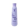 V&Co. Beauty Wavy Hair Nourishing Shampoo with Peptide Technology, 12