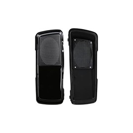 Metra BC-HD69PR 6x9 Bag Speaker Covers for Harley Davidson 1996-2013