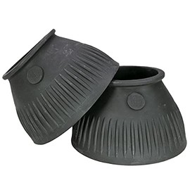 KL Select Italian Ribbed Pull-On Bell Boots