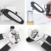 Can Opener, 3-in-1 Can Opener, Stainless Steel Can Opener, Seniors