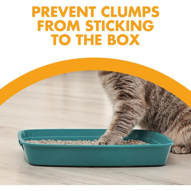 Arm & Hammer 40015029: Litter Deodorizer Double Duty 30 Oz