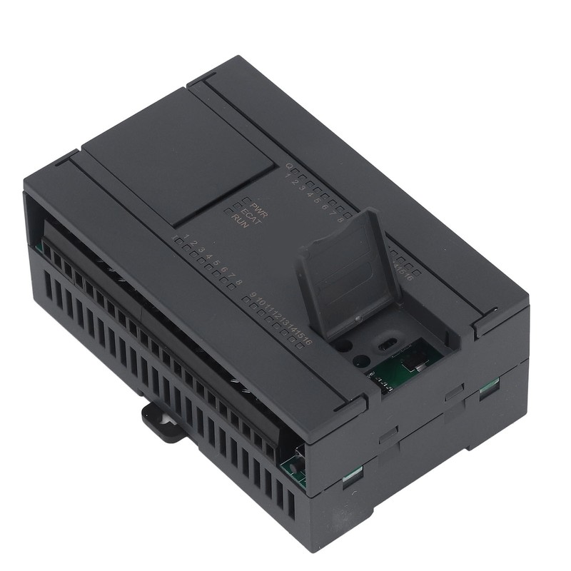 PLC Controller 16 Input 16 Output Remote IO Expansion Programmable