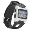 50m Waterproof Sports Watch LED Night Light Calendar Alarm Multifunctional