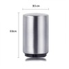 Beer Bottle Opener, Automatic Beer Bottle Opener with Magnetic Cap