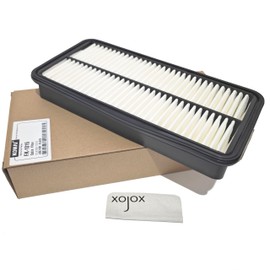 Filtro de cabina de aire 4251527 compatible con HITACHI 014300-5210 SC80043 4251527