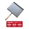 Styleneo Tsubamesanjo Grilling Grate with One Hand, Made in Japan,