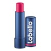 Bálsamo Labial Labello Caring Beauty 2 En 1 Color Pink