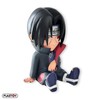 Plastoy - Piggy Bank Naruto Shippuden: Itachi