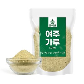 국산 여주분말 여주가루 250g Korean Bitter Melon Powder 250g