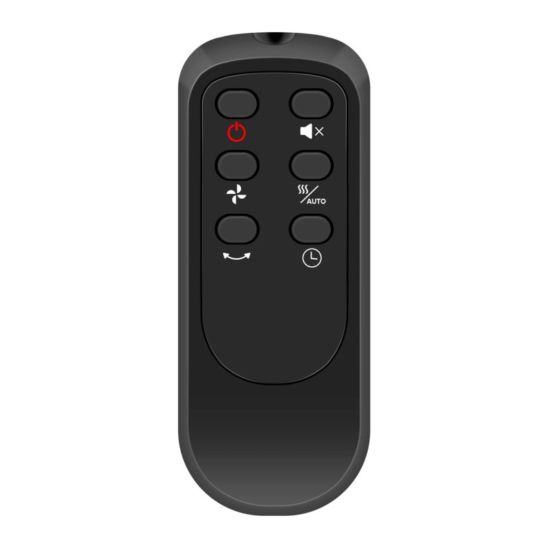 For Dreo Replace Remote Control for Dreo Cruiser Pro T3