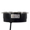 Mulin 5 Button 5 Pin Switch Hand Control Model AC035-2MB(LSF)
