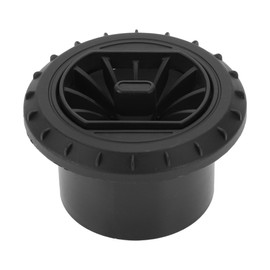 TUCKBOLD Car Truck RV Bus Van Boat Car Warm Air Vent Outlet Warm Air Ducting Vent Outlet Cover Air Vent Outlet Cover 1 Set 103.73x60.73mm(WxH) ABS