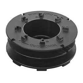 EGO Power+ Commercial Series AS3800 Replacement Trimmer Spool (No Line Included) for EGO Commercial String Trimmer STX3800 and Trimmer Head AH3800
