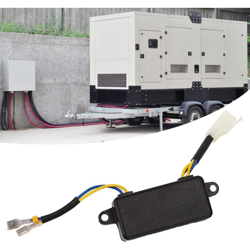 Hsthe Sea AVR 3KW Voltage Stabilizer Single Phase Voltage Stabilizer